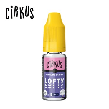 Lofty Classic Wanted VDLV 10ml Lofty Classic Wanted VDLV 10ml
