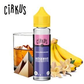 Reserve Classic Wanted 50 ml Reserve Classic Wanted 50 ml