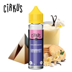 Gourmet Classic Wanted 50 ml Gourmet Classic Wanted 50 ml