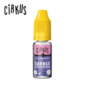 Savage Classic Wanted 10ml Savage Classic Wanted 10ml