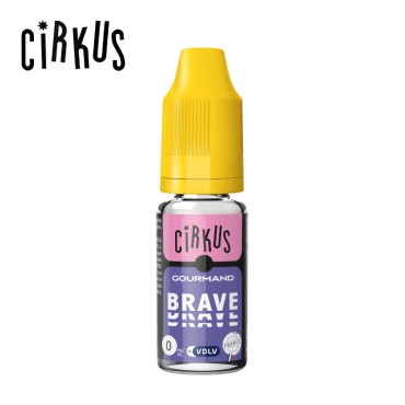 Brave Classic Cirkus Brave Classic Cirkus