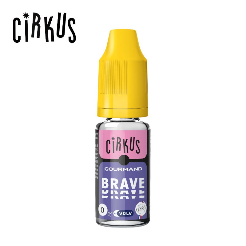 Brave Classic Cirkus