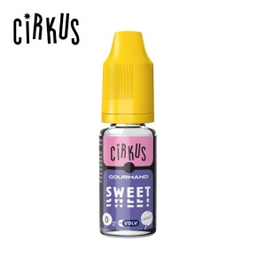 Sweet Classic Cirkus 10ml Sweet Classic Cirkus 10ml