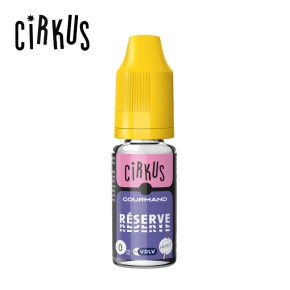 Reserve Classic Wanted 10ml Reserve Classic Wanted 10ml