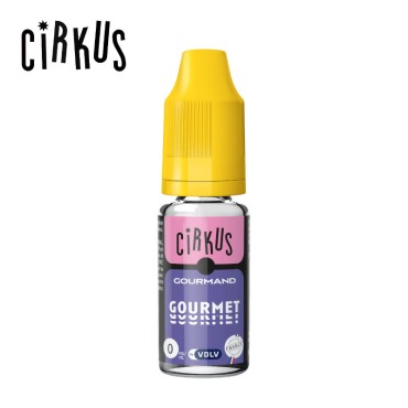 Gourmet Classic Cirkus 10ml Gourmet Classic Cirkus 10ml