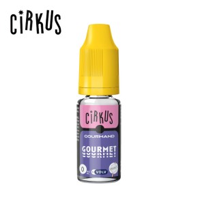 Gourmet Classic Cirkus 10ml Gourmet Classic Cirkus 10ml