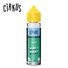 Mûre à Point Cirkus 50ml Cirkus avec nicotine