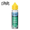 Garde la Pêche Cirkus 50ml avec nicotine
