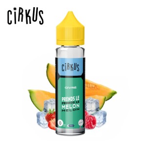 Prends le Melon Cirkus 50ml Prends le Melon Cirkus 50ml