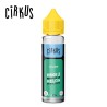 Prends le Melon Cirkus 50ml avec nicotine
