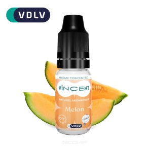 Arôme Vincent Melon VDLV 10ml Arôme Vincent Melon VDLV 10ml