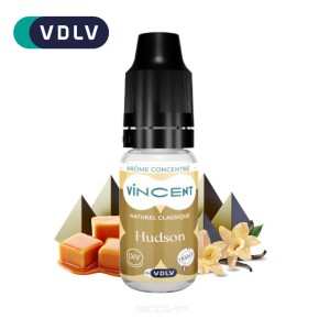 Arôme Vincent Classique Hudson VDLV 10ml