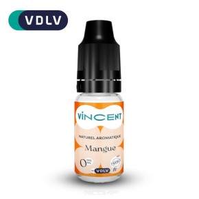 Mangue VDLV 10ml