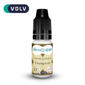 Classique Hampton VDLV 10ml Classique Hampton VDLV 10ml
