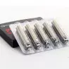 5 Résistances PGOCC KANGER R654