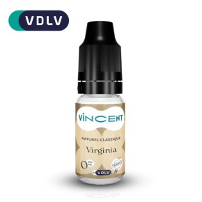 Classique Virginia  VDLV 10ml