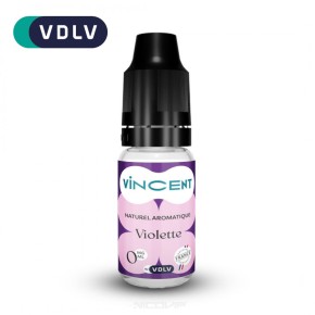 Violette VDLV 10ml