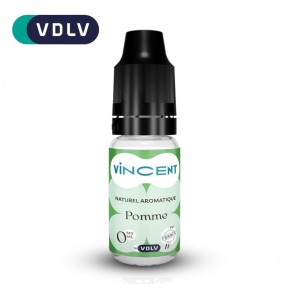 Pomme VDLV 10ml