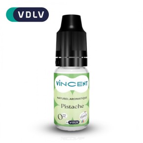 Pistache VDLV 10ml