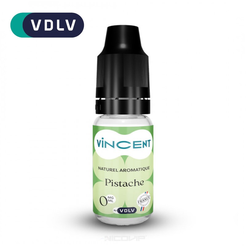 Pistache VDLV 10ml