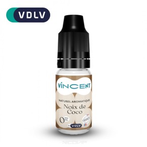 Noix de Coco VDLV 10ml