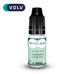 Menthe Fraîche VDLV 10ml
