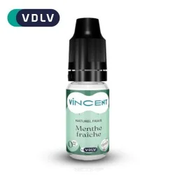 Menthe Fraîche VDLV 10ml