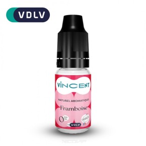 Framboise VDLV 10ml