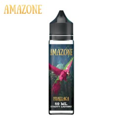E liquide Huallaga Amazone 50ml