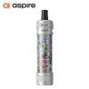 Kit E-chicha Magnum 3800mAh Aspire silver
