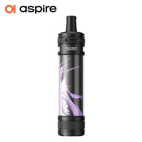 Kit E-chicha Magnum 3800mAh Aspire noir Kit E-chicha Magnum 3800mAh Aspire noir