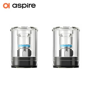 Pack 2 Cartouche Magnum 6ml Aspire Pack 2 Cartouche Magnum 6ml Aspire