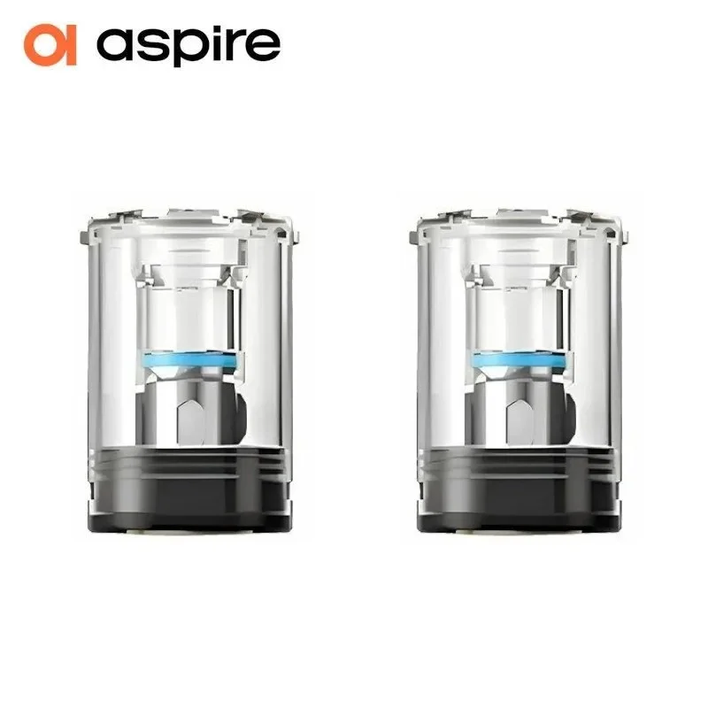 Pack 2 Cartouche Magnum 6ml Aspire 7833 (V 15A)
