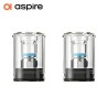 Pack 2 Cartouche Magnum 6ml Aspire