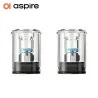Pack 2 Cartouche Magnum 6ml Aspire 7833 (V 15A)