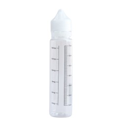 Flacon Gradué Unicorn 200ml