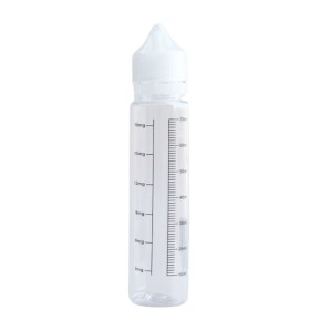 Flacon Gradué Unicorn 200ml