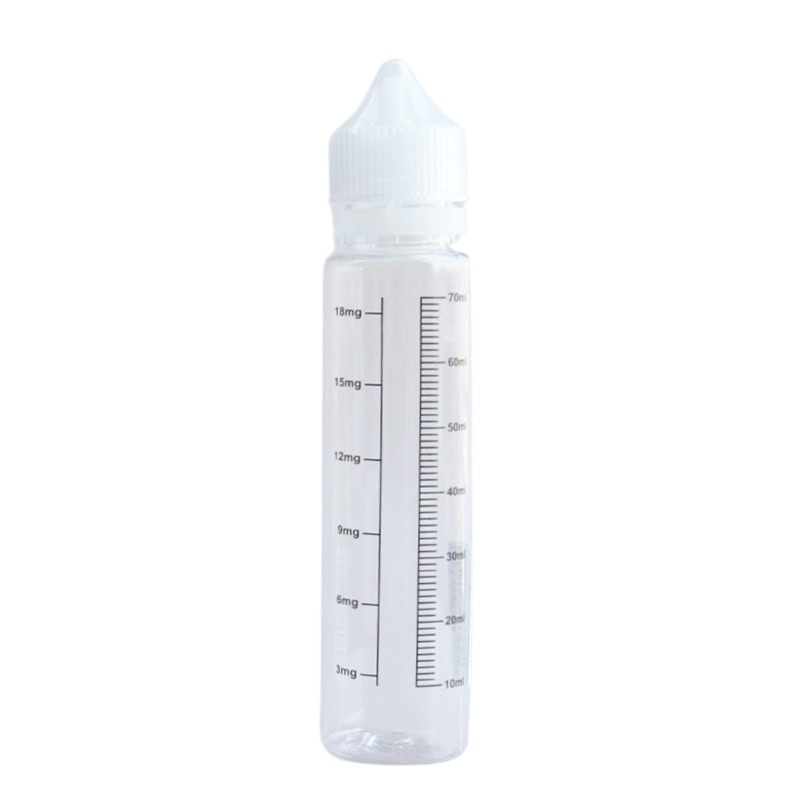 Flacon Gradué Unicorn 200ml