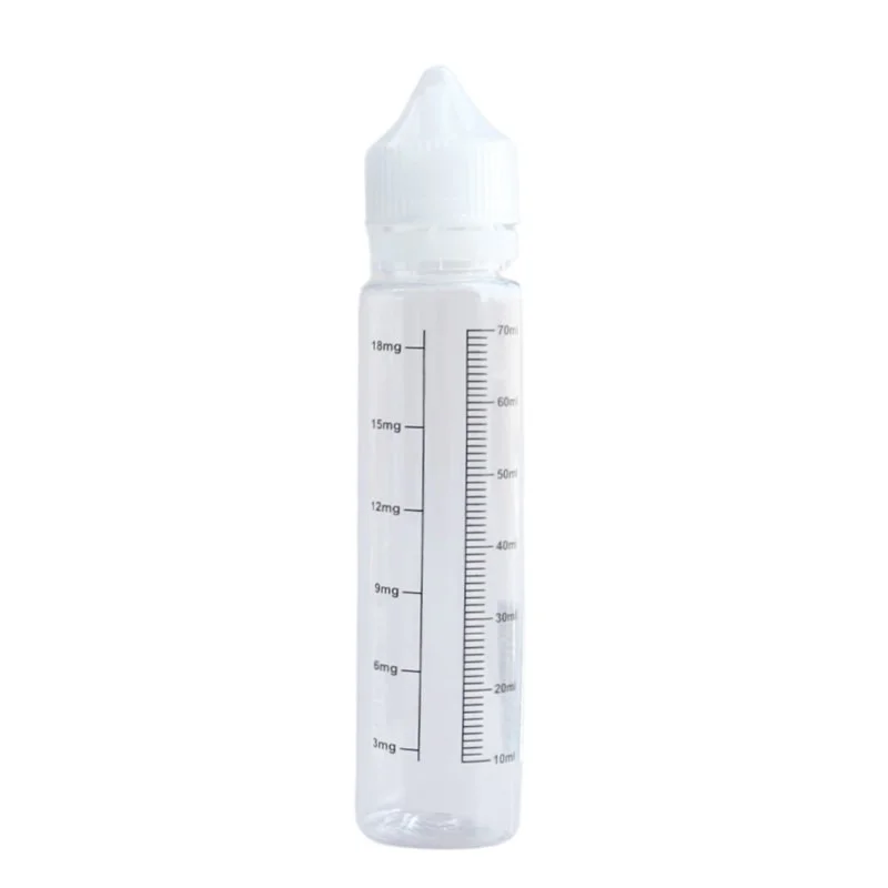 Flacon Gradué Unicorn 200ml 5213