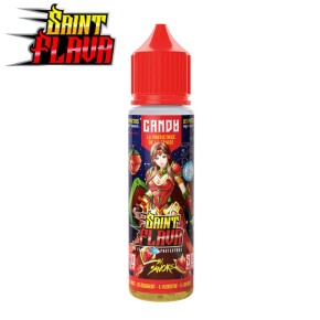 Candy Saint Flava 50ml avec nicotine
