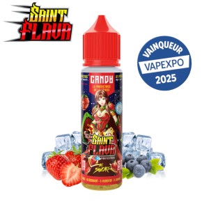 Candy Saint Flava 50ml