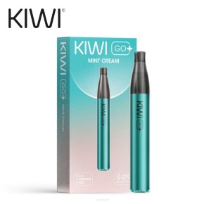Starter Kit Kiwi Go+ Mint Cream Kiwi Vapor