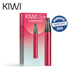 Kit Kiwi Go+ Watermelon Ice Kiwi Vapor Kit Kiwi Go+ Watermelon Ice Kiwi Vapor