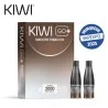 Pack 2 Cartouches Smooth Tobacco Kiwi Go+ 7843