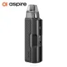 Kit Pod Pulz Pro 1400mAh Aspire - Black