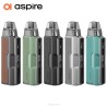 Kit Pod Pulz Pro 1400mAh Aspire couleurs