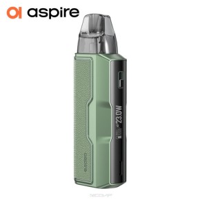Kit Pod Pulz Pro 1400mAh Aspire green