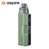 Kit Pod Pulz Pro 1400mAh Aspire green