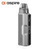 Kit Pod Pulz Pro 1400mAh Aspire silver