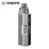 Kit Pod Pulz Pro 1400mAh Aspire - Silver